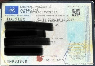 BMW 3 2,0   320d 2014 2014