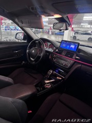 BMW 3 2,0   320d 2014 2014