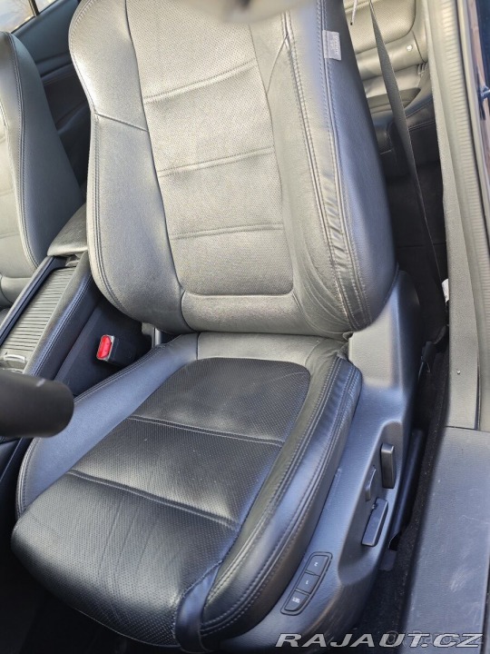 Mazda 6 2,2   Atraction 2016 Skya 2016