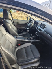 Mazda 6 2,2   Atraction 2016 Skya 2016