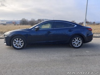 Mazda 6 2,2   Atraction 2016 Skya 2016