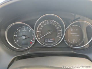 Mazda 6 2,2   Atraction 2016 Skya 2016