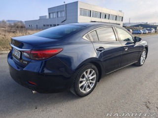 Mazda 6 2,2   Atraction 2016 Skya 2016
