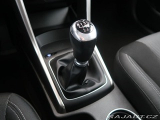 Hyundai i30 1.6GDi,CZ,1Maj,99kW,Manuá 2016