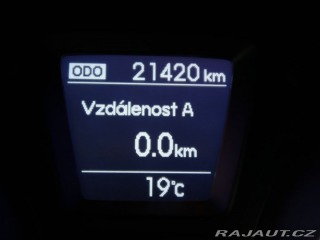 Hyundai i30 1.6GDi,CZ,1Maj,99kW,Manuá 2016