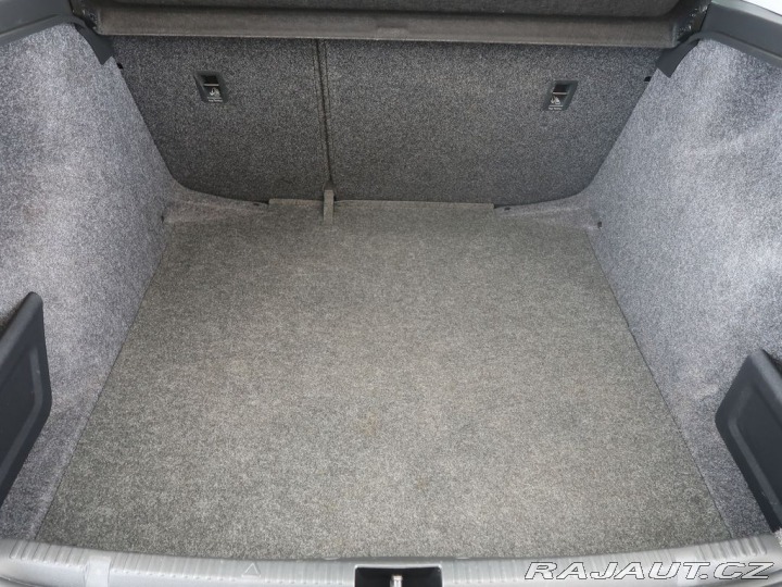 Škoda Rapid 1.2TSi,63kW,CZ,Manuál 2015