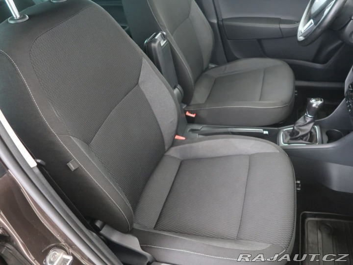 Škoda Rapid 1.2TSi,63kW,CZ,Manuál 2015