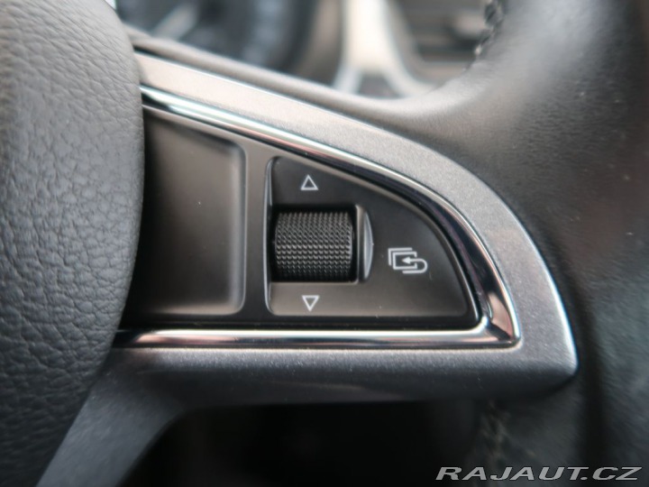 Škoda Rapid 1.2TSi,63kW,CZ,Manuál 2015