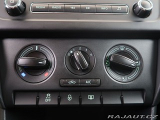 Škoda Rapid 1.2TSi,63kW,CZ,Manuál 2015