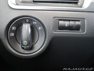 Škoda Rapid 1.2TSi,63kW,CZ,Manuál 2015