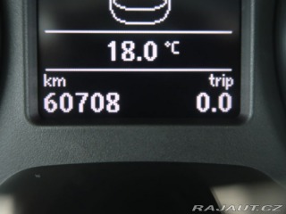 Škoda Rapid 1.2TSi,63kW,CZ,Manuál 2015