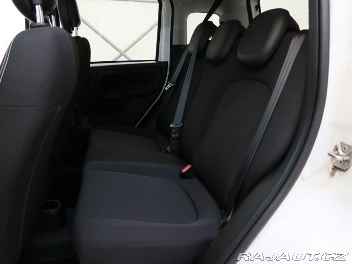 Fiat Panda 1.0HYBRID,52kW,CROSS,MAN6 1800