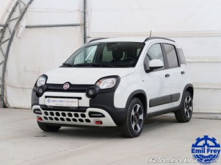 Fiat Panda 1.0HYBRID,52kW,CROSS,MAN6 1800