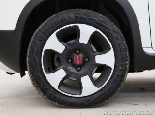 Fiat Panda 1.0HYBRID,52kW,CROSS,MAN6 1800