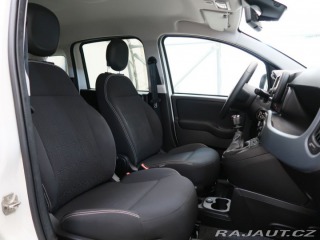 Fiat Panda 1.0HYBRID,52kW,CROSS,MAN6 1800