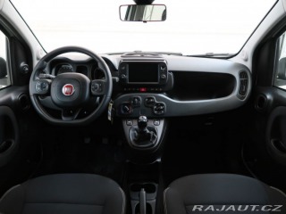 Fiat Panda 1.0HYBRID,52kW,CROSS,MAN6 1800