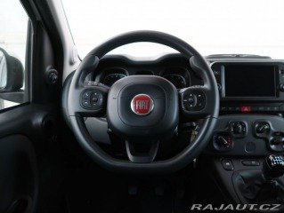 Fiat Panda 1.0HYBRID,52kW,CROSS,MAN6 1800