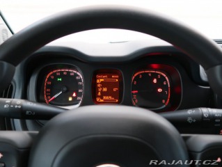 Fiat Panda 1.0HYBRID,52kW,CROSS,MAN6 1800