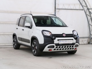 Fiat Panda 1.0HYBRID,52kW,CROSS,MAN6 1800