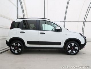 Fiat Panda 1.0HYBRID,52kW,CROSS,MAN6 1800