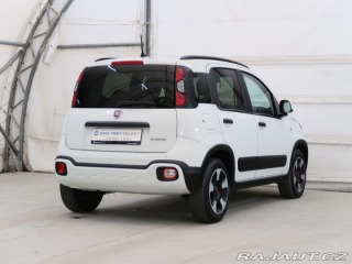 Fiat Panda 1.0HYBRID,52kW,CROSS,MAN6 1800