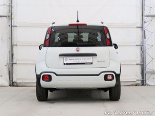 Fiat Panda 1.0HYBRID,52kW,CROSS,MAN6 1800