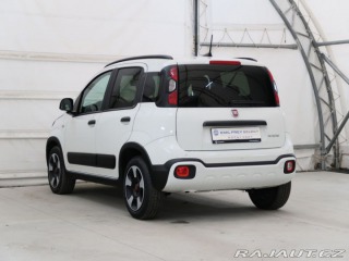 Fiat Panda 1.0HYBRID,52kW,CROSS,MAN6 1800