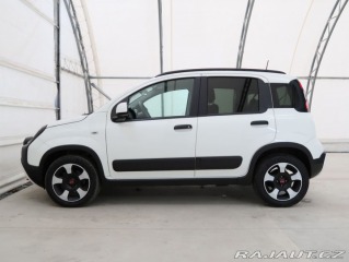 Fiat Panda 1.0HYBRID,52kW,CROSS,MAN6 1800