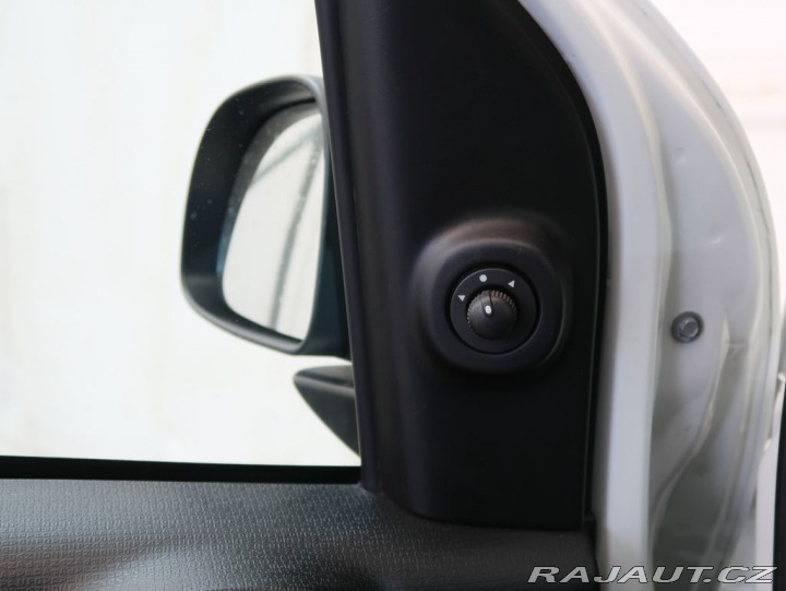 Fiat Panda 1.0HYBRID,52kW,CROSS,MAN6 1800