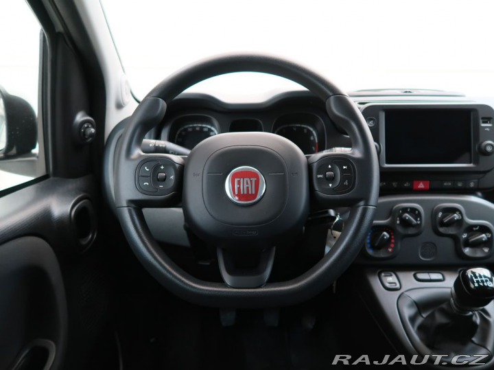 Fiat Panda 1.0HYBRID,52kW,CROSS,MAN6 1800