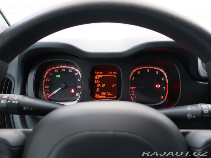 Fiat Panda 1.0HYBRID,52kW,CROSS,MAN6 1800