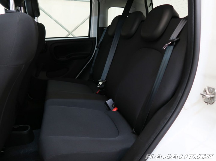 Fiat Panda 1.0HYBRID,52kW,CROSS,MAN6 1800