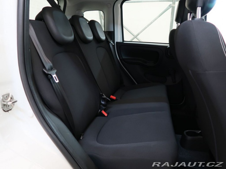 Fiat Panda 1.0HYBRID,52kW,CROSS,MAN6 1800