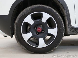 Fiat Panda 1.0HYBRID,52kW,CROSS,MAN6 1800