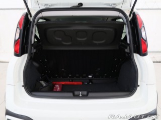 Fiat Panda 1.0HYBRID,52kW,CROSS,MAN6 1800