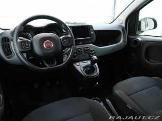 Fiat Panda 1.0HYBRID,52kW,CROSS,MAN6 1800