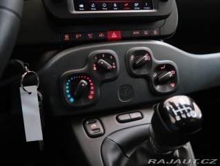 Fiat Panda 1.0HYBRID,52kW,CROSS,MAN6 1800