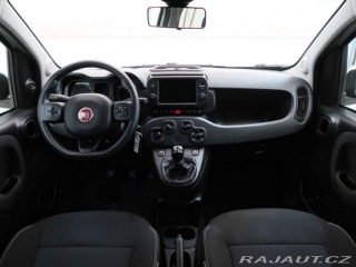Fiat Panda 1.0HYBRID,52kW,CROSS,MAN6 1800