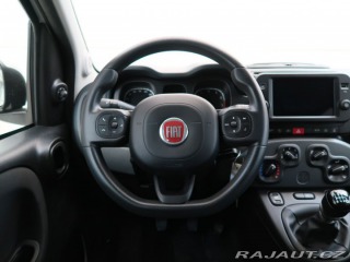 Fiat Panda 1.0HYBRID,52kW,CROSS,MAN6 1800