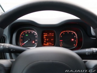 Fiat Panda 1.0HYBRID,52kW,CROSS,MAN6 1800