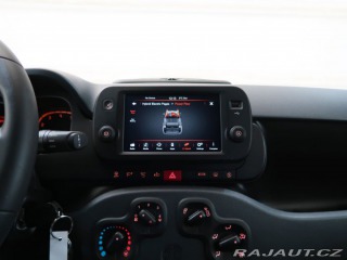 Fiat Panda 1.0HYBRID,52kW,CROSS,MAN6 1800