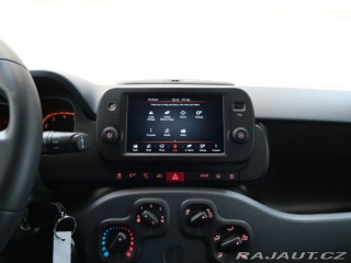 Fiat Panda 1.0HYBRID,52kW,CROSS,MAN6 1800