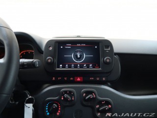 Fiat Panda 1.0HYBRID,52kW,CROSS,MAN6 1800