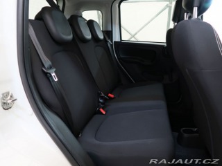 Fiat Panda 1.0HYBRID,52kW,CROSS,MAN6 1800