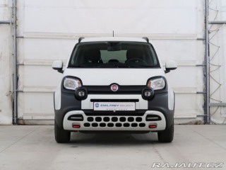 Fiat Panda 1.0HYBRID,52kW,CROSS,MAN6 1800