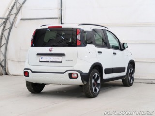 Fiat Panda 1.0HYBRID,52kW,CROSS,MAN6 1800