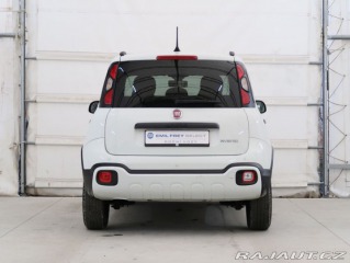 Fiat Panda 1.0HYBRID,52kW,CROSS,MAN6 1800