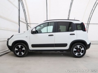 Fiat Panda 1.0HYBRID,52kW,CROSS,MAN6 1800