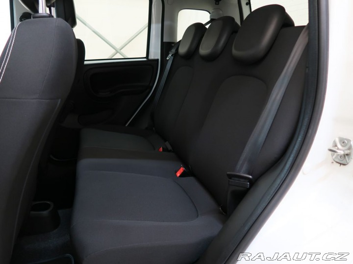 Fiat Panda 1.0HYBRID,52kW,CROSS,MAN6 1800