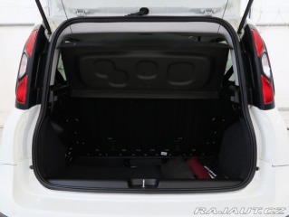 Fiat Panda 1.0HYBRID,52kW,CROSS,MAN6 1800